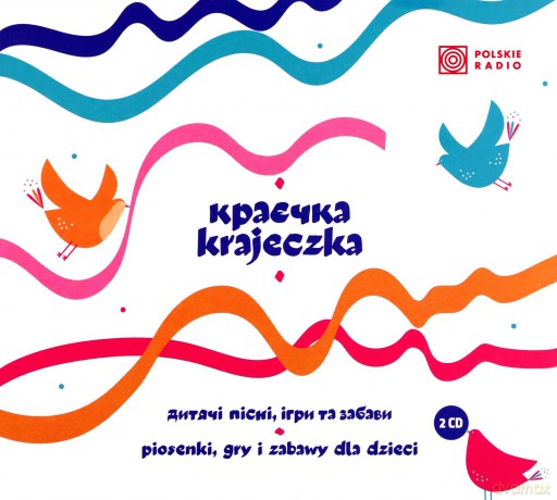 Krajka: Krajeczka [2CD]