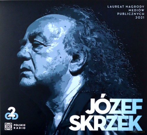 Józef Skrzek: Józef Skrzek [2CD]