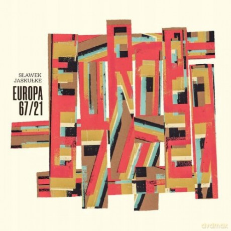 Europa 67/21: Sławek Jaskułke, Neo Quartet [Winyl]