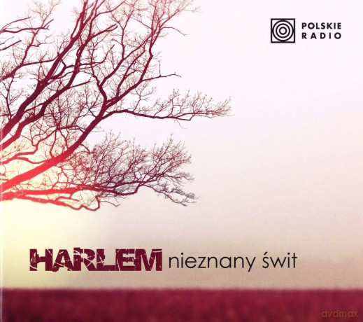 Harlem: Nieznany Świt [CD]