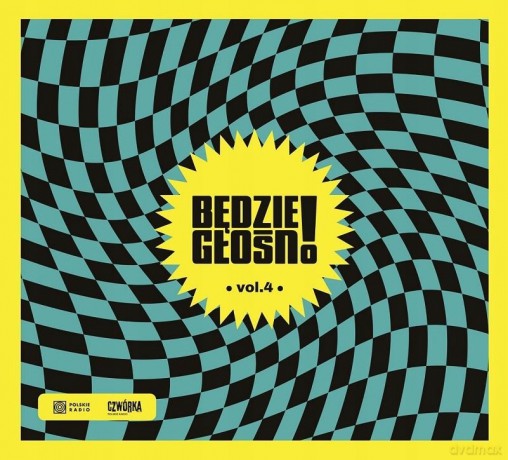 Będzie Głośno vol. 4 [CD]