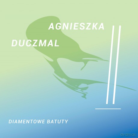Orkiestra Amadeus: Diamentowe Batuty vol. 2 - Agnieszka Duczmal [2CD]