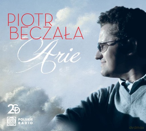 Piotr Beczała: Arie [2CD]