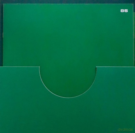 85 lat Dwójki (Green) [Winyl]