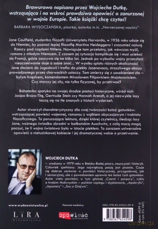 Amerykanka - Wojciech Dutka [KSIĄŻKA]