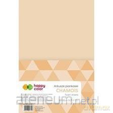 Arkusze piankowe chamois A4 5 szt.
