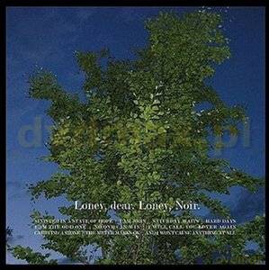 Dear Loney: Loney, Noir [CD]