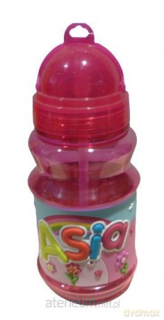Bidon 300 ml Asia
