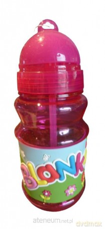 Bidon 300 ml Blanka