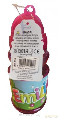 Bidon 300 ml Emilia