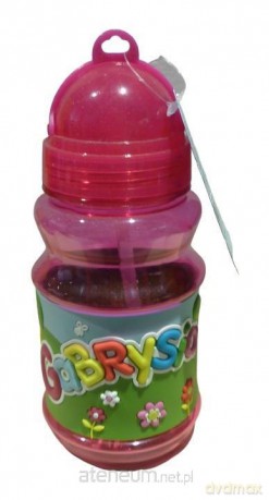 Bidon 300 ml Gabrysia