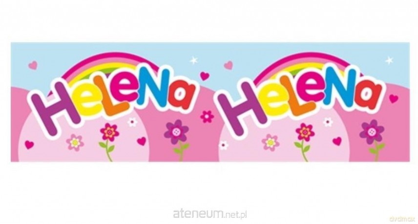 Bidon 300 ml Helena