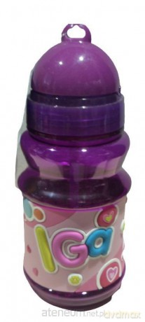 Bidon 300 ml Iga