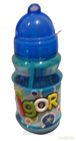 Bidon 300 ml Igor