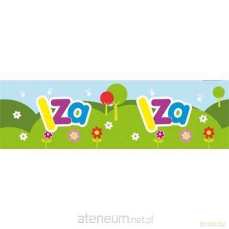 Bidon 300 ml Iza