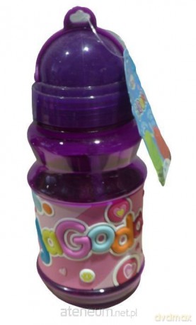 Bidon 300 ml Jagoda