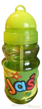 Bidon 300 ml Jaś