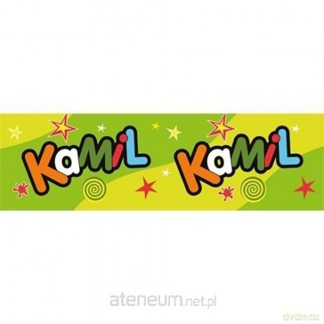 Bidon 300 ml Kamil