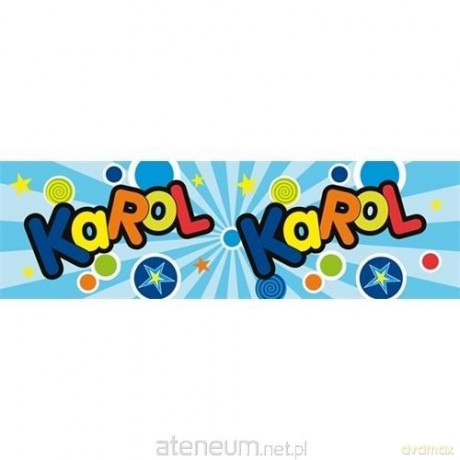 Bidon 300 ml Karol