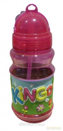 Bidon 300 ml Kinga