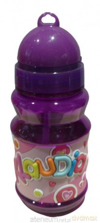 Bidon 300 ml Klaudia