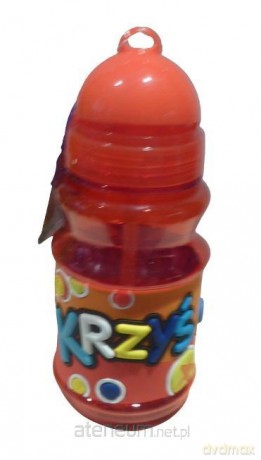 Bidon 300 ml Krzyś