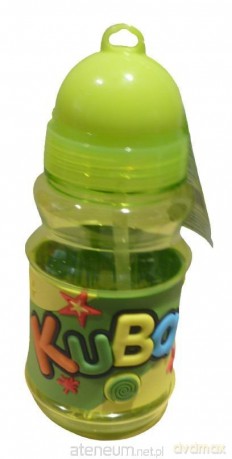 Bidon 300 ml Kuba