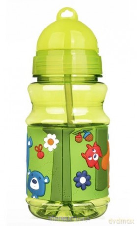 Bidon 300 ml Leśne zwierzęta