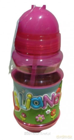 Bidon 300 ml Liliana