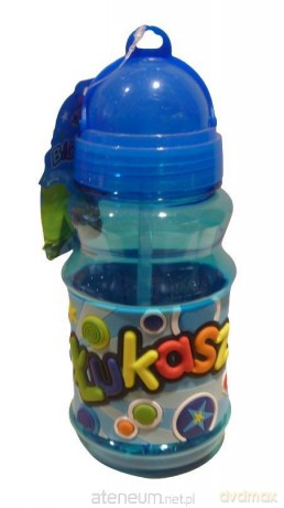 Bidon 300 ml Łukasz