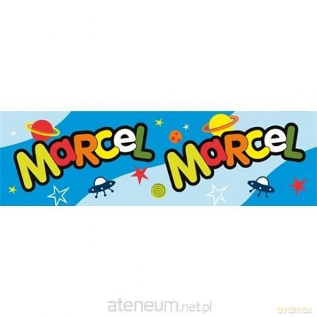 Bidon 300 ml Marcel