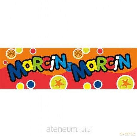 Bidon 300 ml Marcin