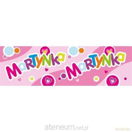 Bidon 300 ml Martynka