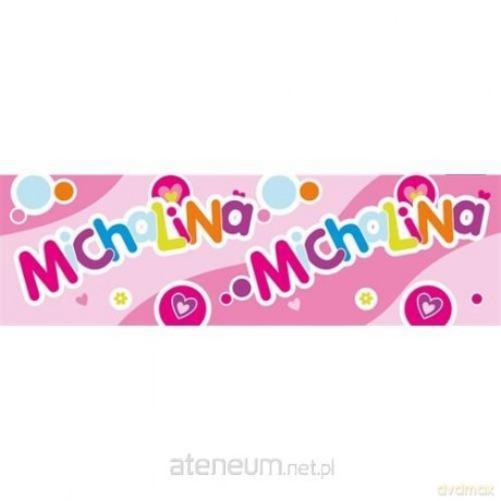 Bidon 300 ml Michalina