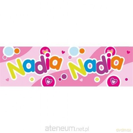 Bidon 300 ml Nadia