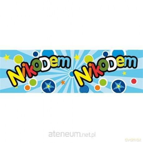 Bidon 300 ml Nikodem