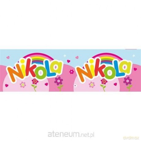Bidon 300 ml Nikola