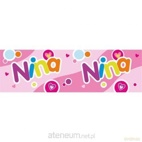 Bidon 300 ml Nina