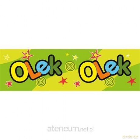 Bidon 300 ml Olek