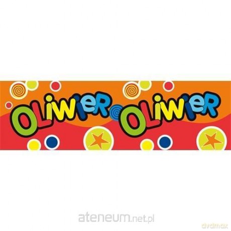 Bidon 300 ml Oliwier