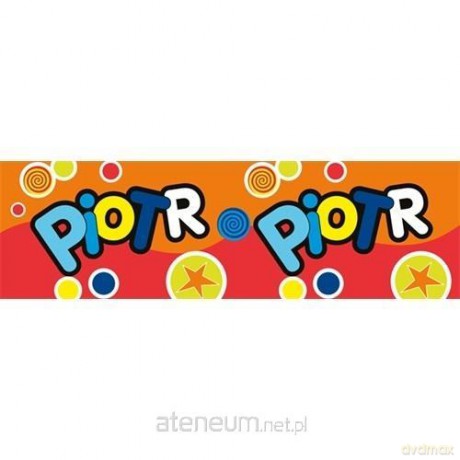 Bidon 300 ml Piotr