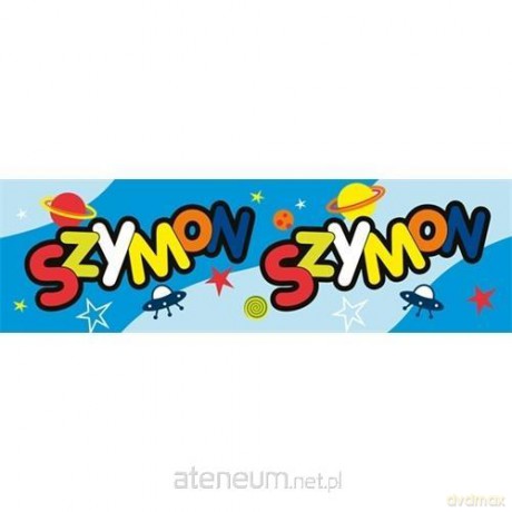 Bidon 300 ml Szymon