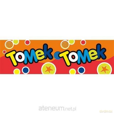 Bidon 300 ml Tomek