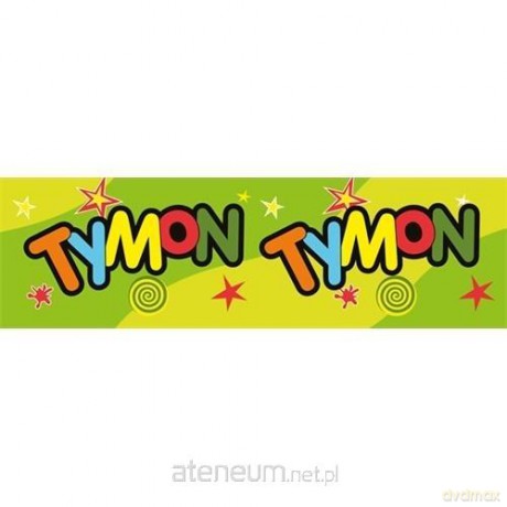 Bidon 300 ml Tymon