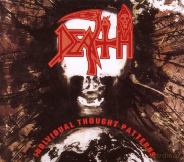 Death: Individual Thought Patterns-Deluxe Editi [CD]