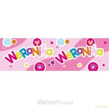 Bidon 300 ml Weronika