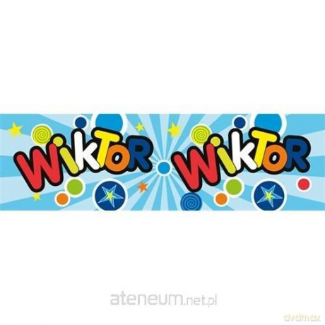 Bidon 300 ml Wiktor