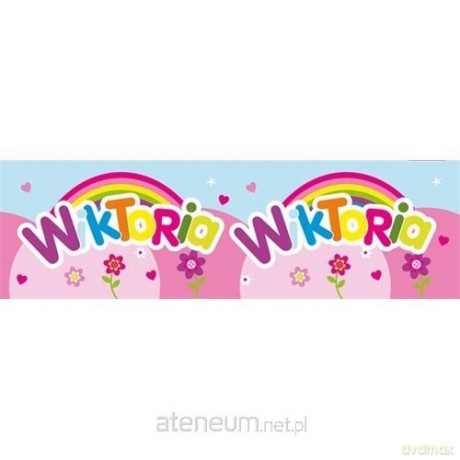 Bidon 300 ml Wiktoria