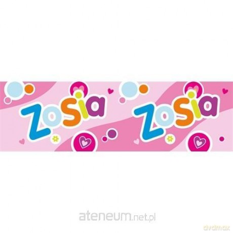 Bidon 300 ml Zosia