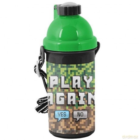 Bidon Gaming Play Again PP22PX-3021